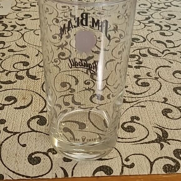 Jim Beam Highball Glass - Picture 2 of 4